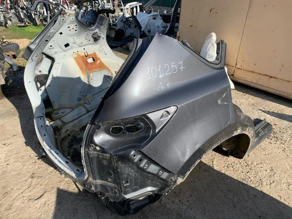 Кузовной элемент для Mazda CX-5 KE 2011-2017