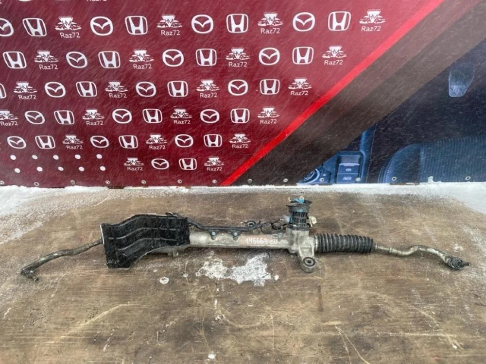 Рейка рулевая для Honda Accord 8  CU 2008-2013