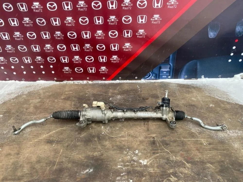 Рейка рулевая для Honda Accord 8  CU 2008-2013