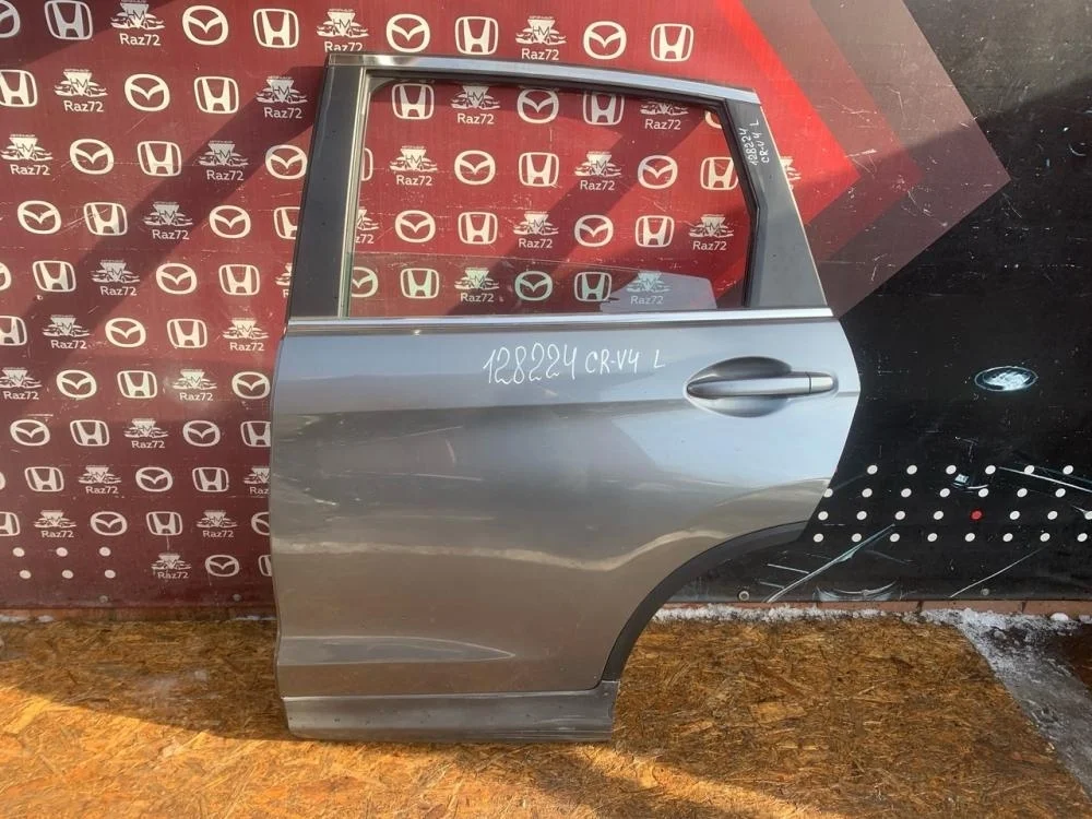 Дверь задняя левая для Honda CR-V 4 RM 2012-2018