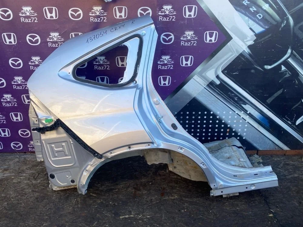 Крыло заднее правое для Honda CR-V 4 RM 2012-2018