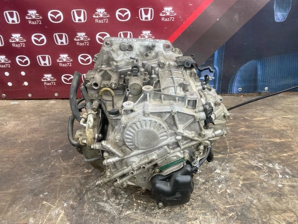 АКПП (автоматическая коробка переключения передач) для Honda Civic FD (4D) 2006-2012