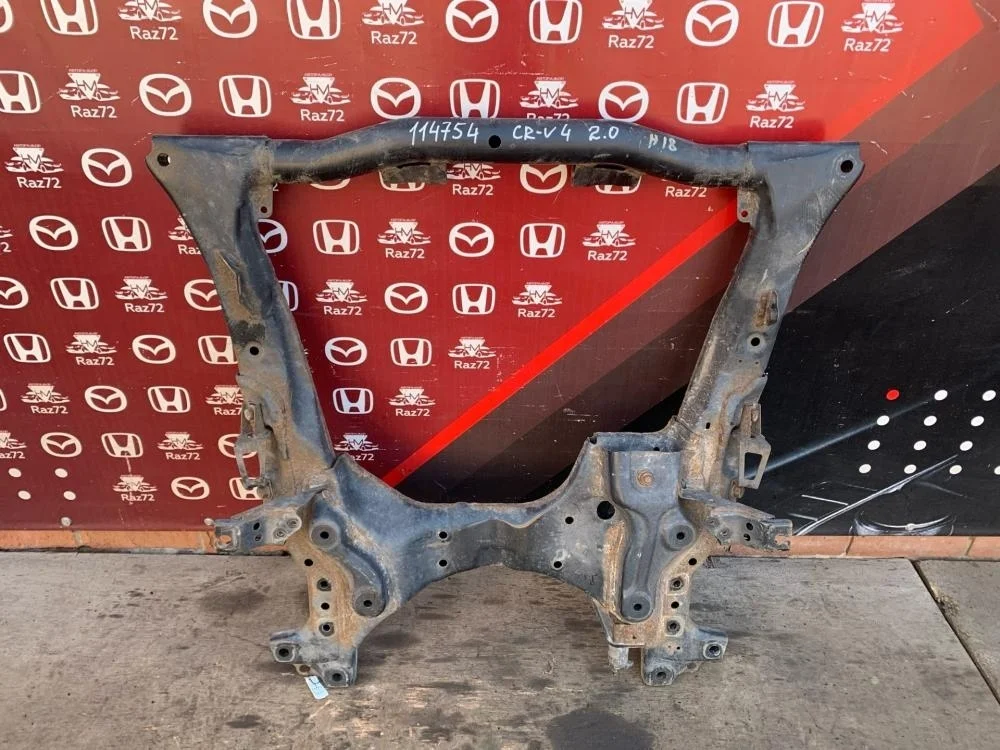 Балка подмоторная для Honda CR-V 4 RM 2012-2018