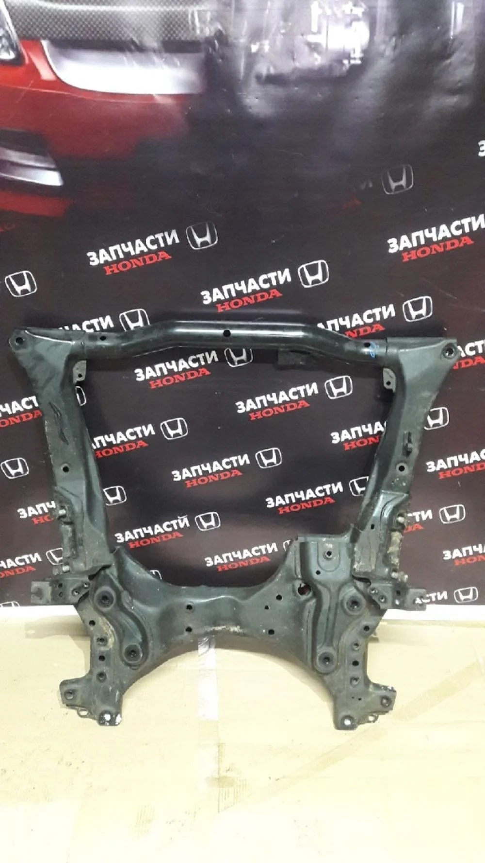 Балка подмоторная для Honda CR-V 4 RM 2012-2018