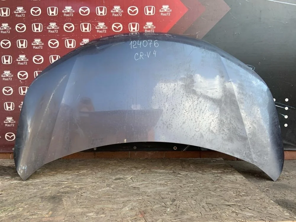 Капот для Honda CR-V 4 RM 2012-2018