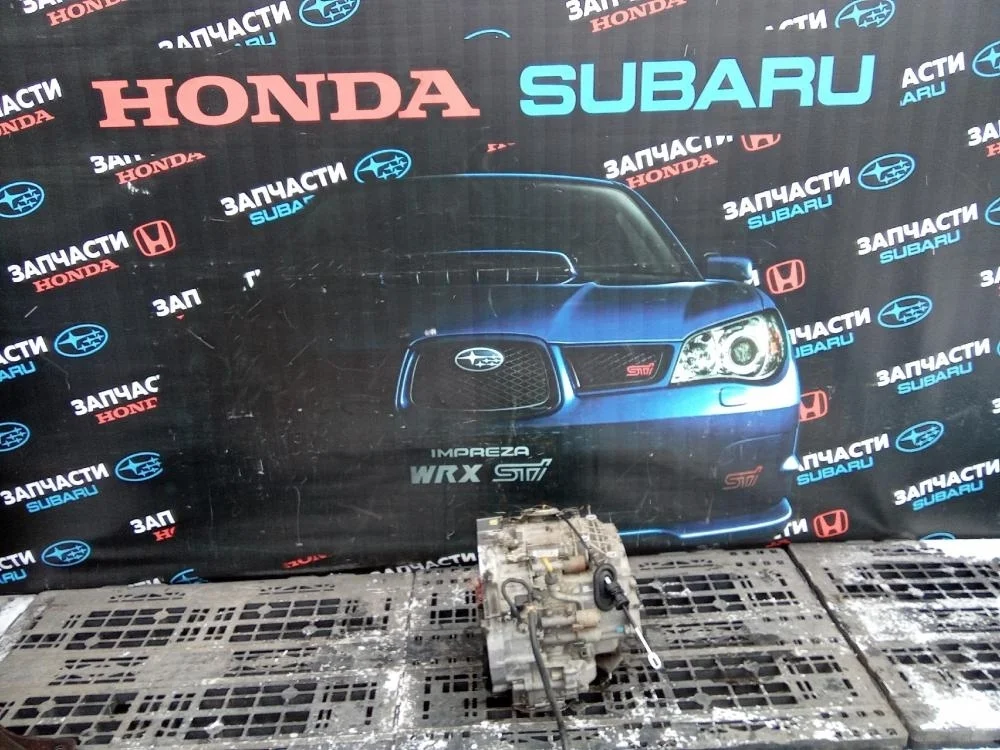 АКПП (автоматическая коробка переключения передач) для Honda Accord 8  CU 2008-2013