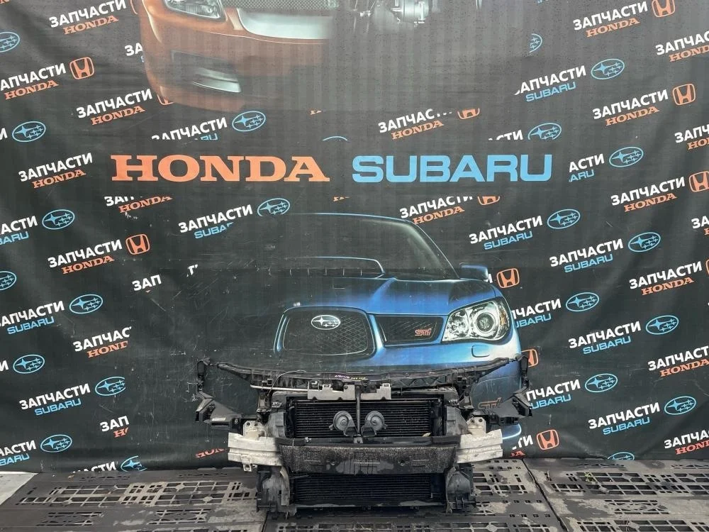 Панель передняя для AUDI TT 8J 2007-2014