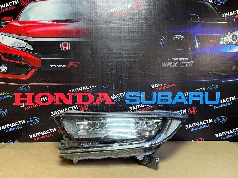 Фара левая для Honda CR-V 5 RW 2017-