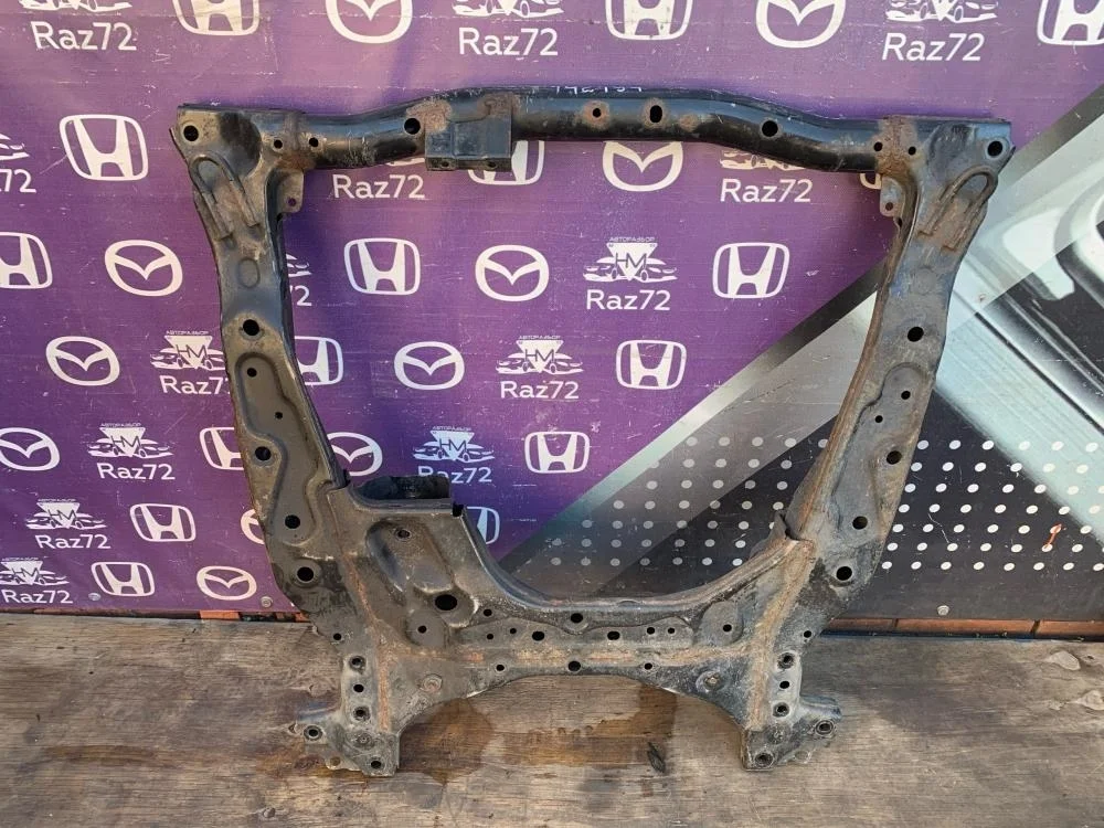Балка подмоторная для Honda CR-V 4 RM 2012-2018