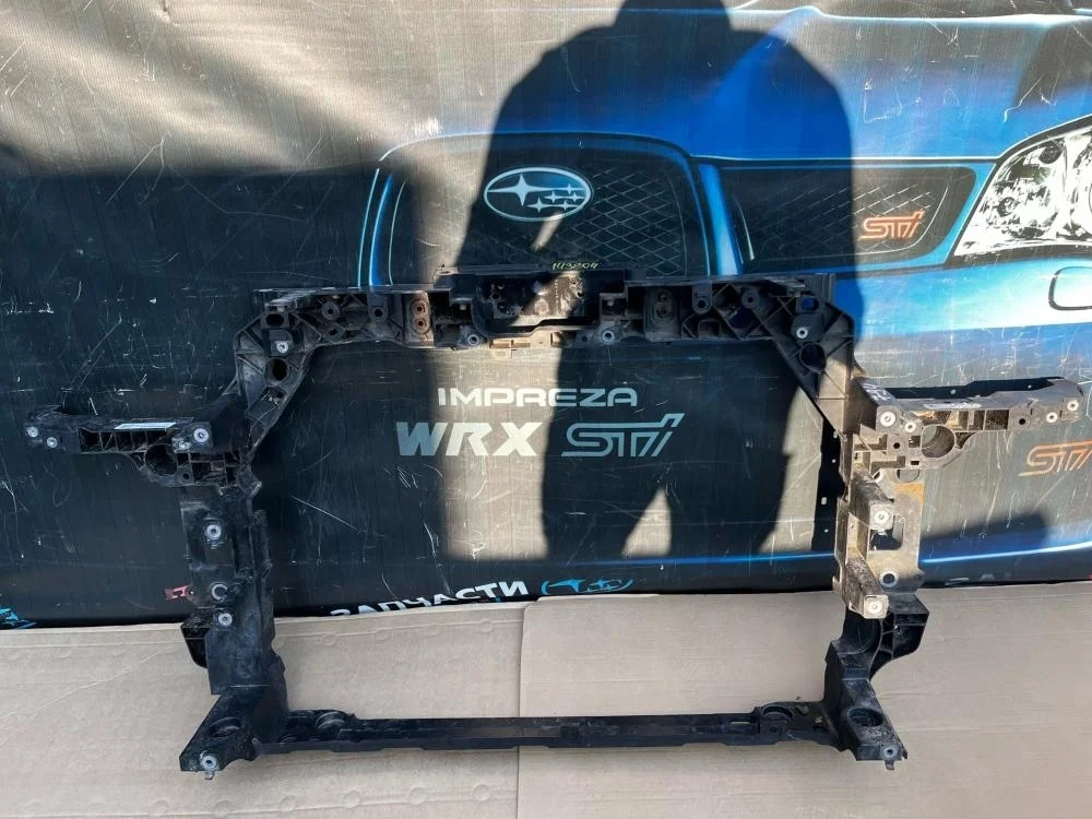 Панель передняя для Honda CR-V 5 RW 2017-