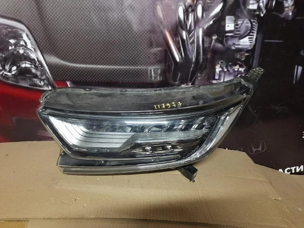Фара левая для Honda CR-V 5 RW 2017-
