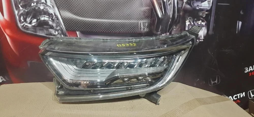 Фара левая для Honda CR-V 5 RW 2017-