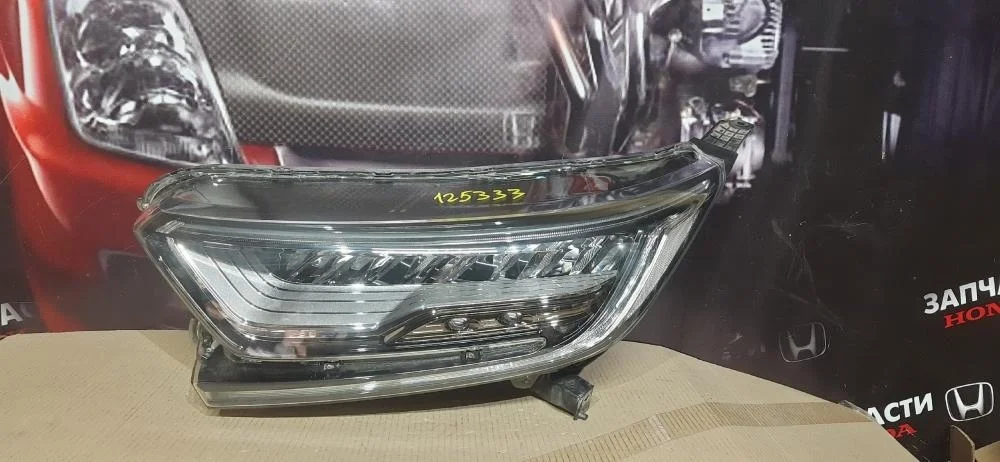 Фара левая для Honda CR-V 5 RW 2017-