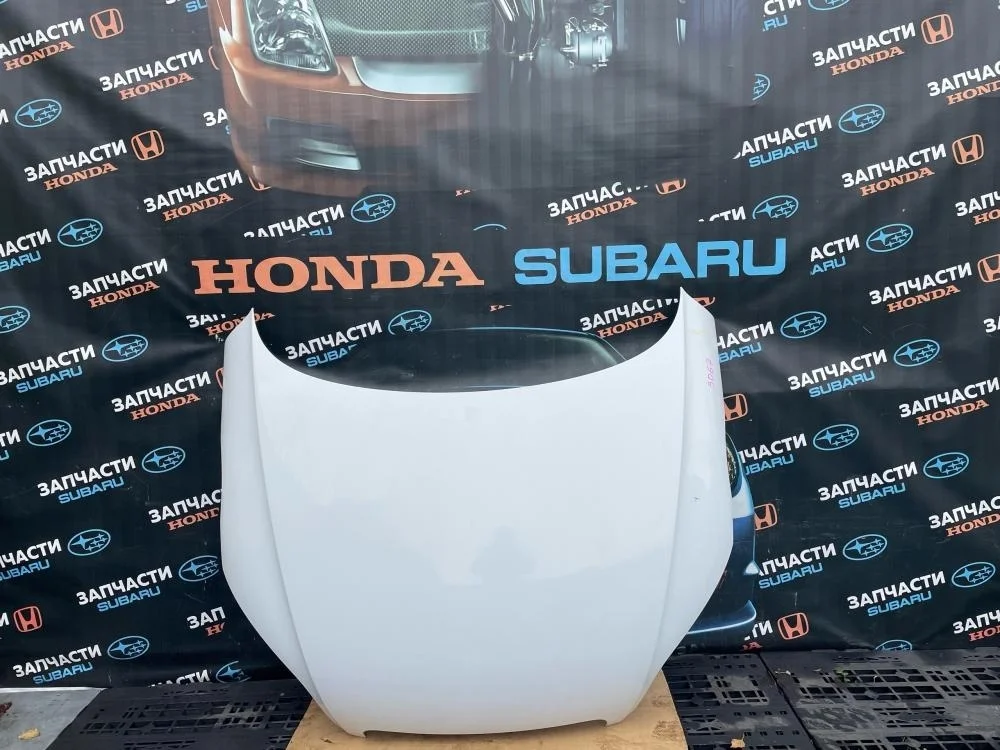 Капот для AUDI TT 8J 2007-2014