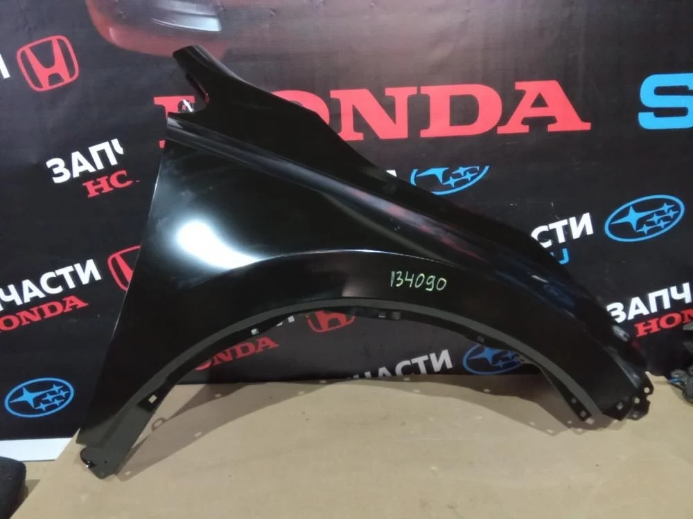 Крыло переднее правое для Honda CR-V 5 RW 2017-