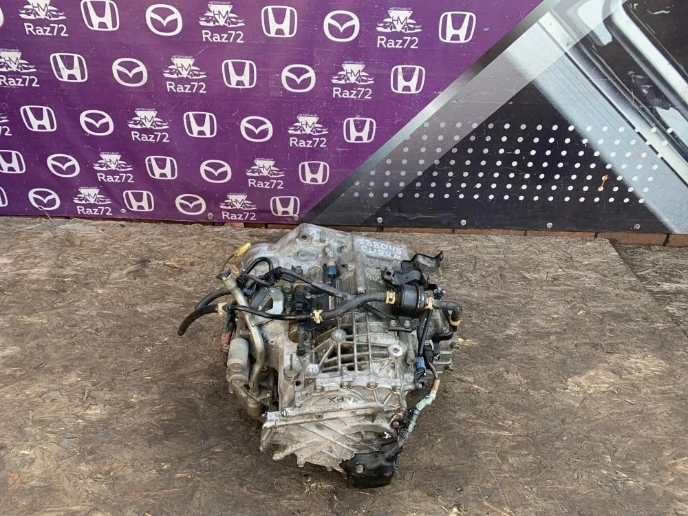 АКПП (автоматическая коробка переключения передач) для Honda Accord 8  CU 2008-2013