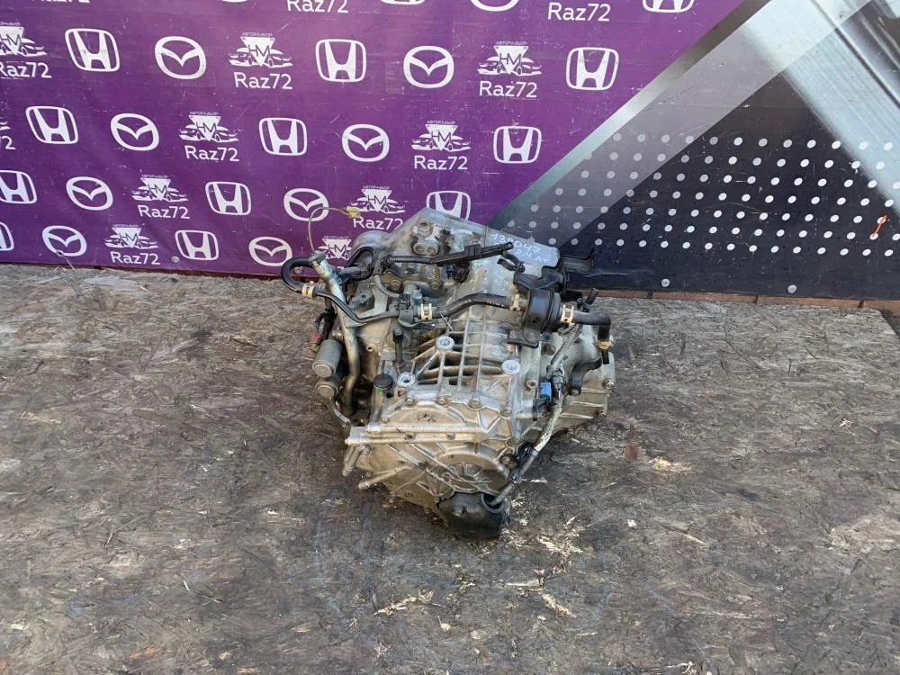 АКПП (автоматическая коробка переключения передач) для Honda Accord 8  CU 2008-2013