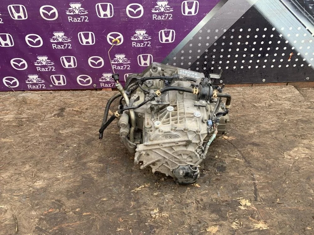 АКПП (автоматическая коробка переключения передач) для Honda Accord 8  CU 2008-2013