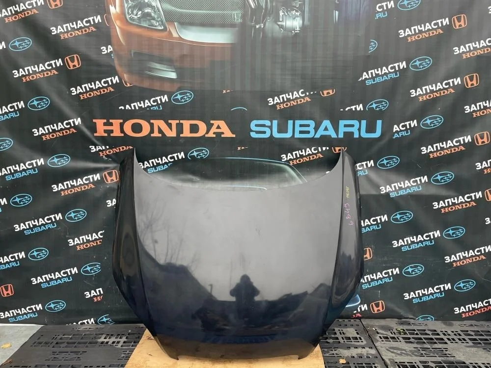 Капот для AUDI TT 8J 2007-2014