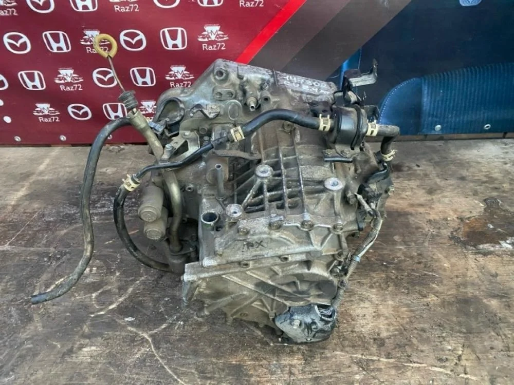 АКПП (автоматическая коробка переключения передач) для Honda Accord 8  CU 2008-2013