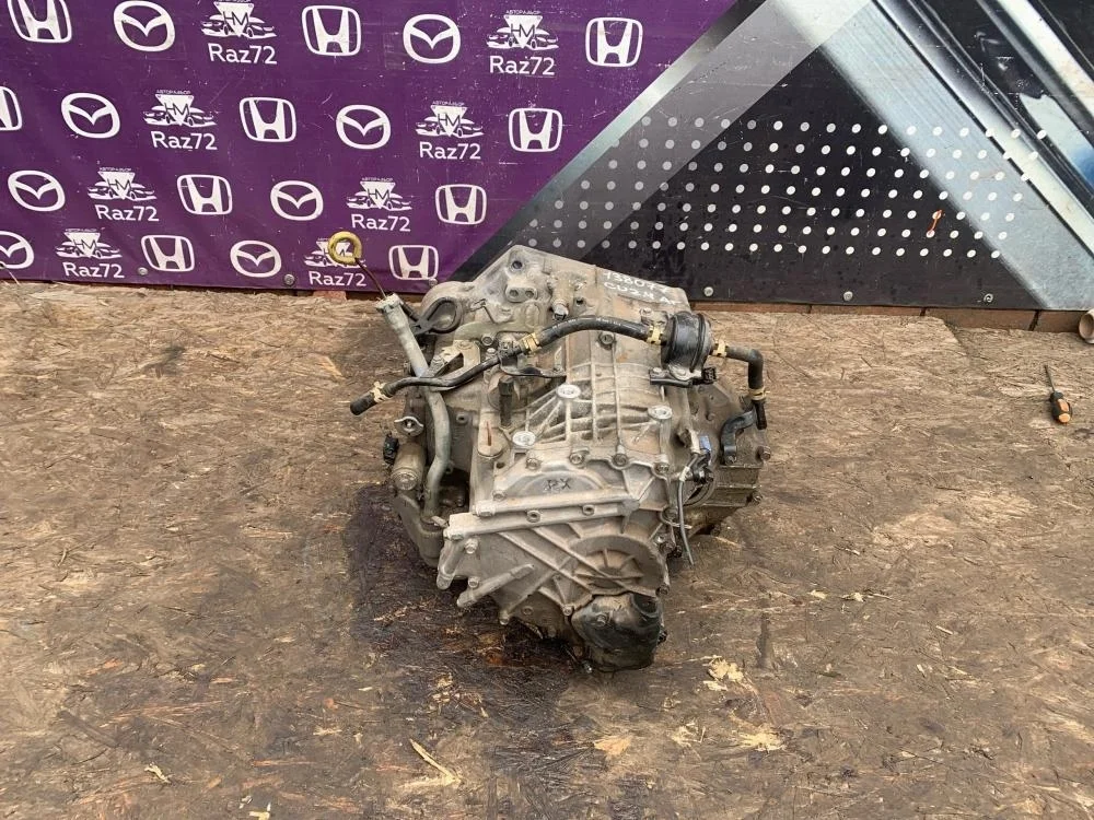 АКПП (автоматическая коробка переключения передач) для Honda Accord 8  CU 2008-2013