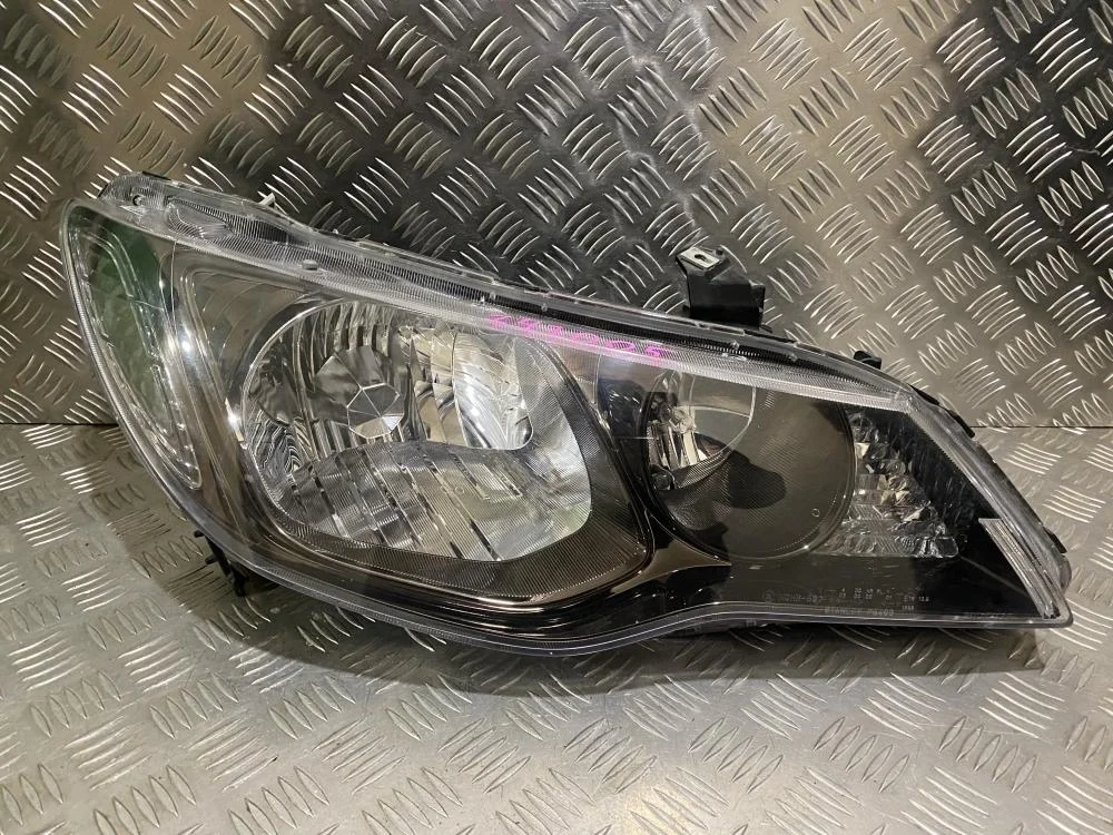 Фара правая для Honda Civic FD (4D) 2006-2012