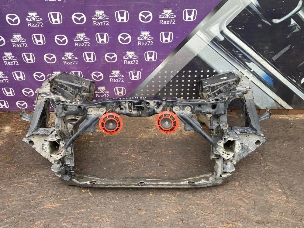 Панель передняя для Honda Accord 8  CU 2008-2013