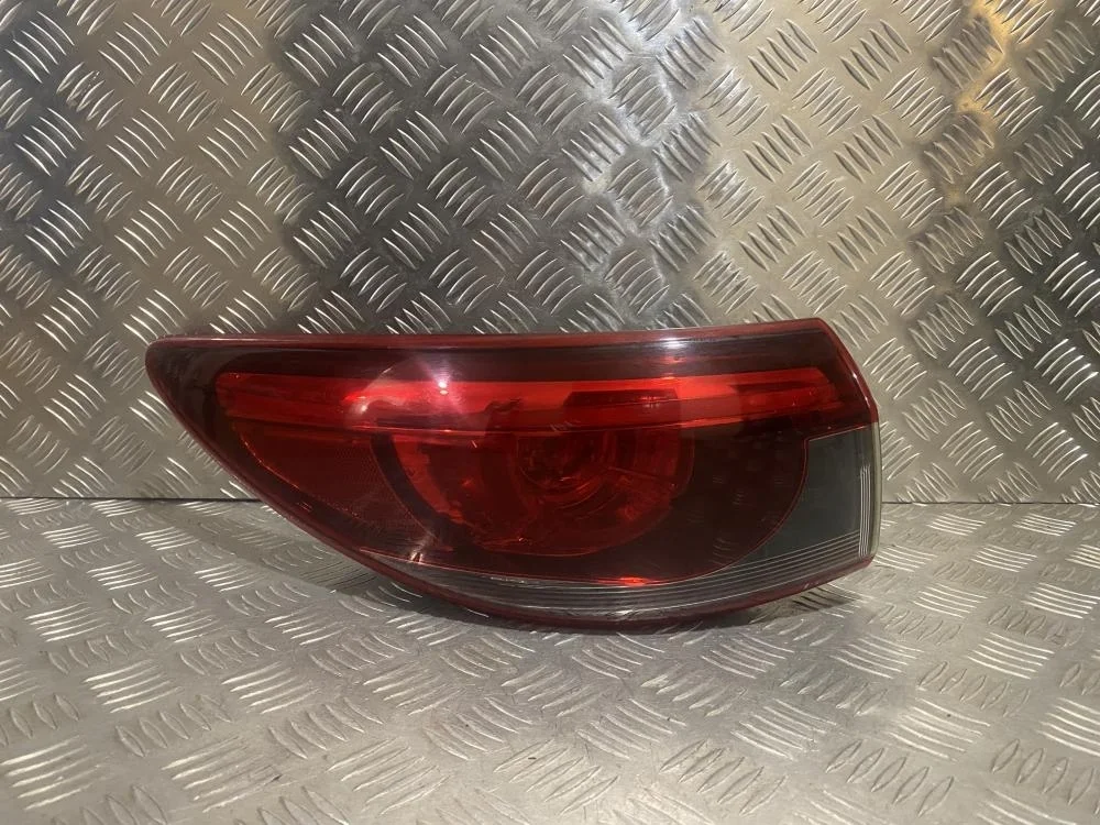 Фонарь задний наружный левый для Mazda 6 GJ 2012-2018