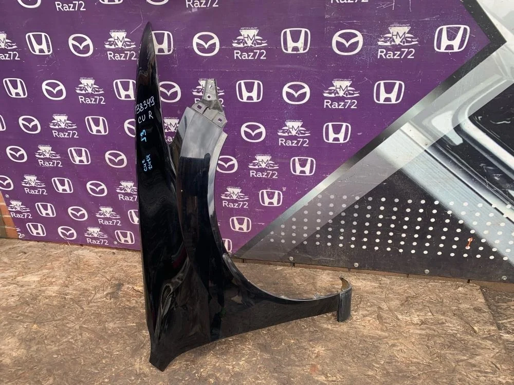 Крыло переднее правое для Honda Accord 8  CU 2008-2013