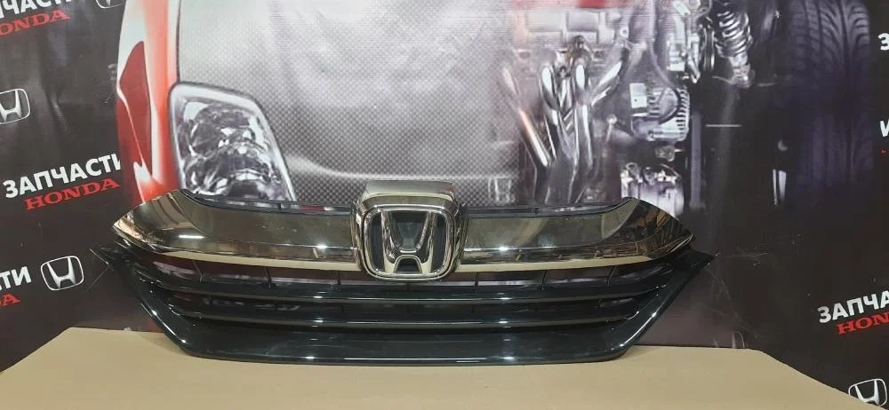 Решетка радиатора для Honda CR-V 5 RW 2017-