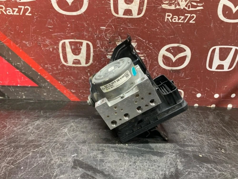 Блок управления ABS для Mazda CX-5 KE 2011-2017