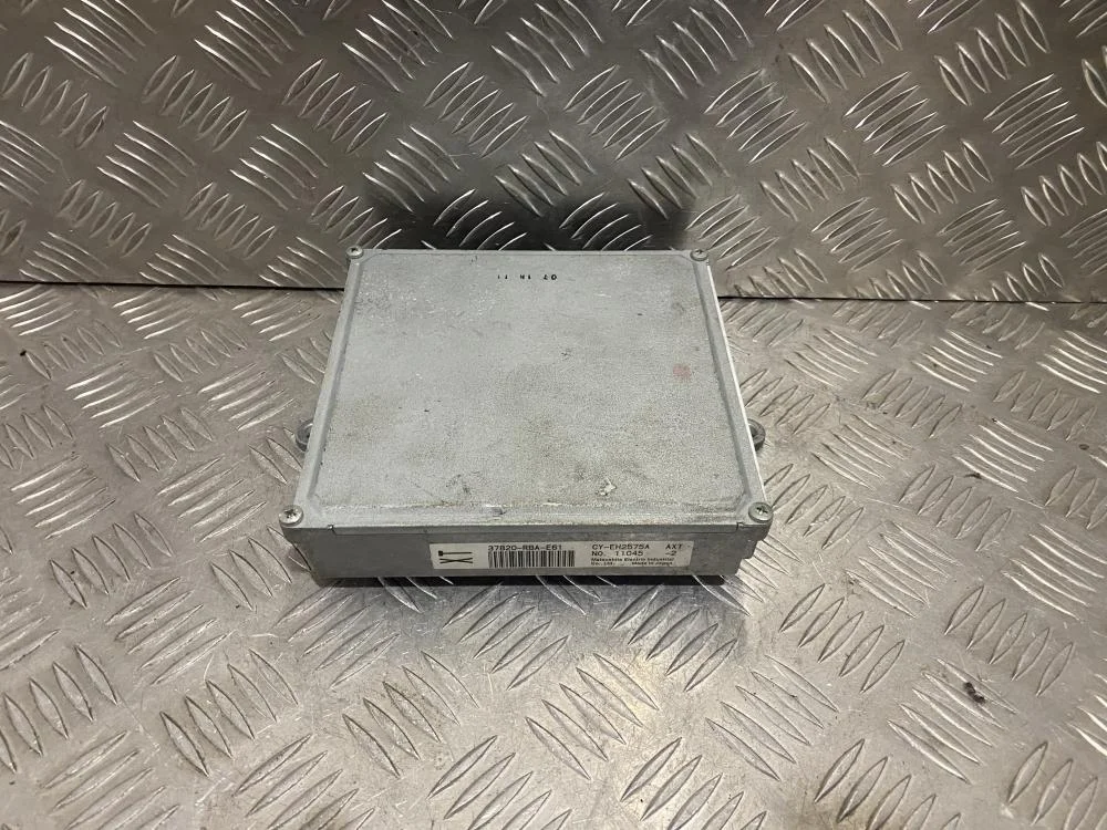 Блок управления двигателем для Honda Accord 7 CL 2003-2008