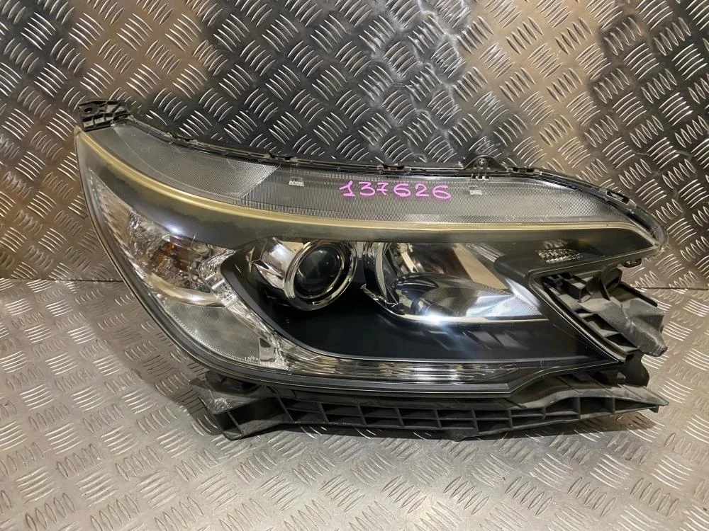 Фара правая для Honda CR-V 4 RM 2012-2018