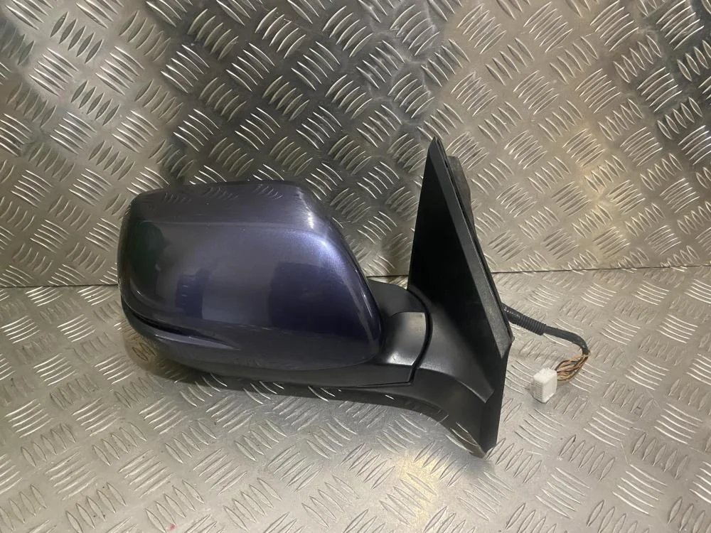Зеркало правое электрическое для Honda CR-V 4 RM 2012-2018
