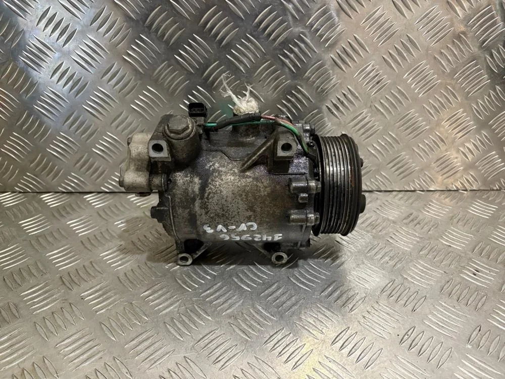 Компрессор системы кондиционирования для Honda CR-V 3 RE 2006-2012