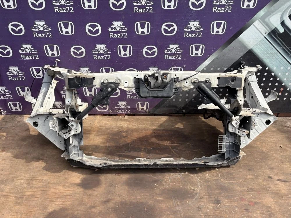 Панель передняя для Honda Accord 8  CU 2008-2013