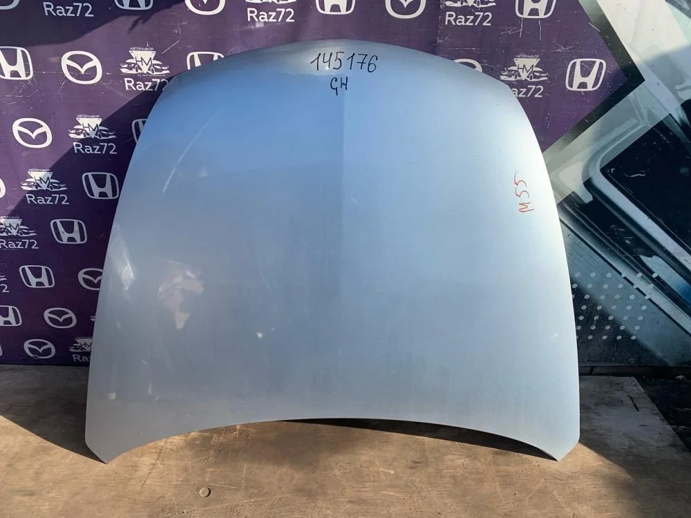 Капот для Mazda 6 GH 2007-2012