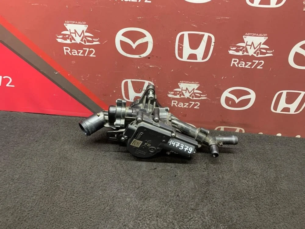 Термостат для Mazda CX-5 KF 2016>