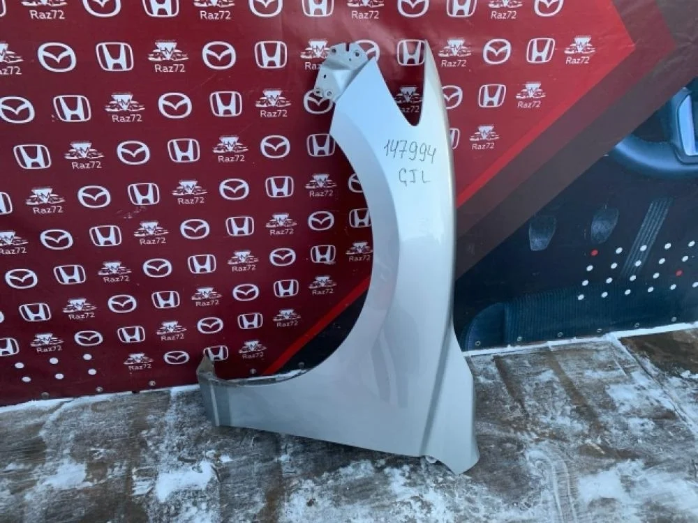 Крыло переднее левое для Mazda 6 GJ 2012-2018