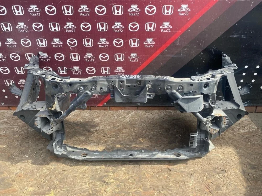 Панель передняя для Honda Accord 8  CU 2008-2013