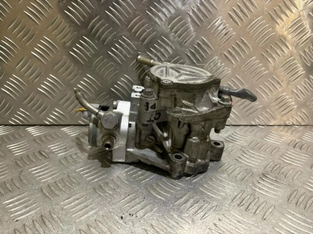 ТНВД для Mazda 6 GJ 2012-2018