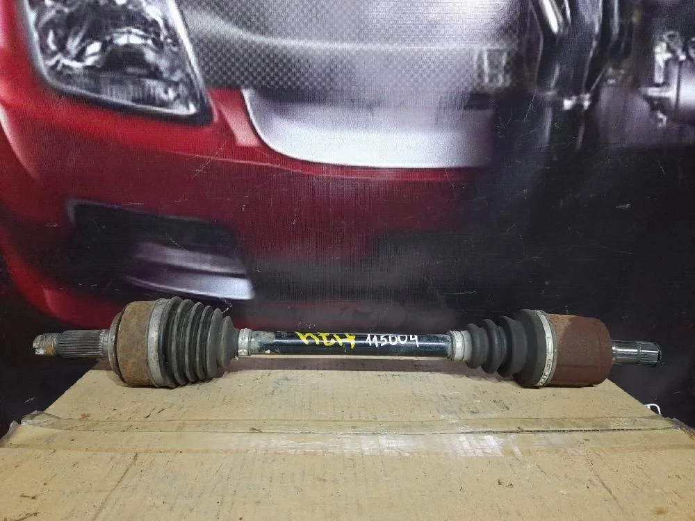 Полуось передняя левая для Honda CR-V 4 RM 2012-2018