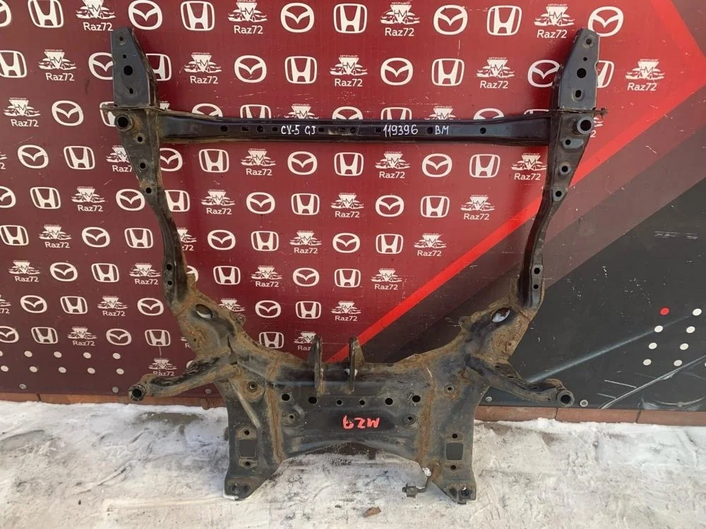 Балка подмоторная для Mazda 3 BM 2013-2019