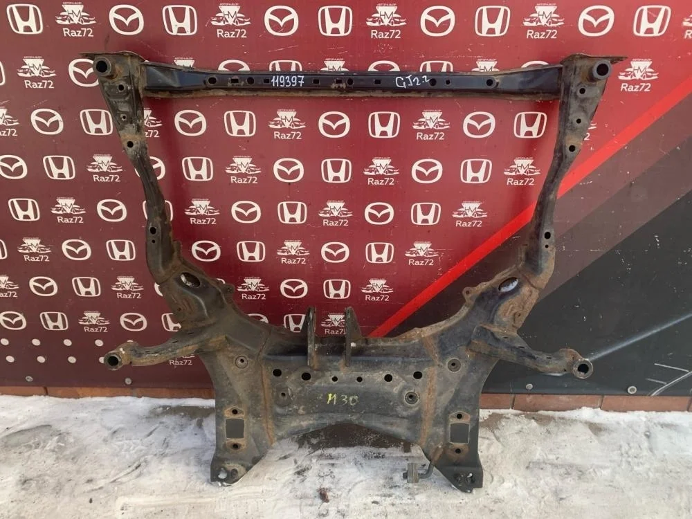 Балка подмоторная для Mazda 6 GJ 2012-2018