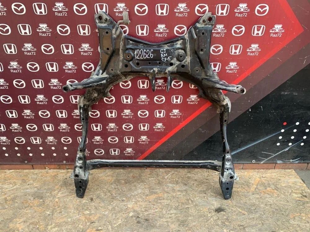 Балка подмоторная для Mazda 6 GJ 2012-2018