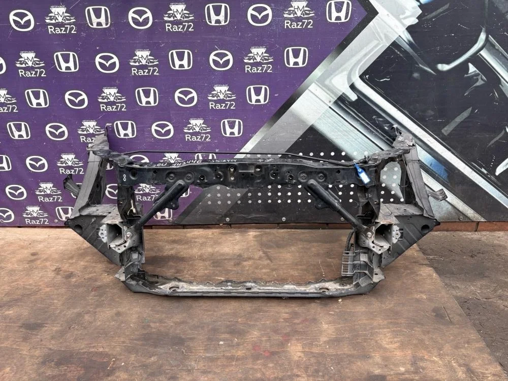 Панель передняя для Honda Accord 8  CU 2008-2013