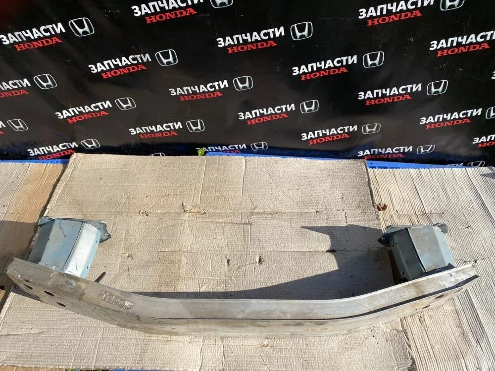 Усилитель переднего бампера для Honda Civic Сivic FB (9 gen) 2012-2017