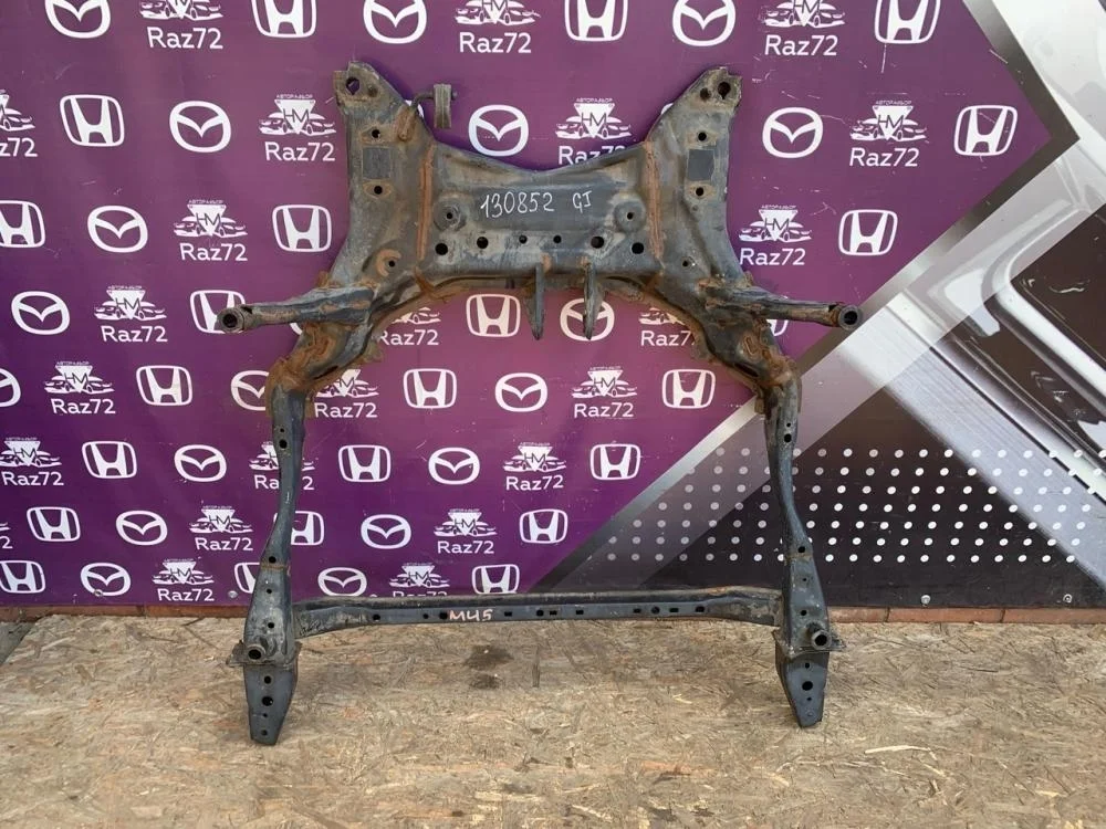 Балка подмоторная для Mazda 6 GJ 2012-2018