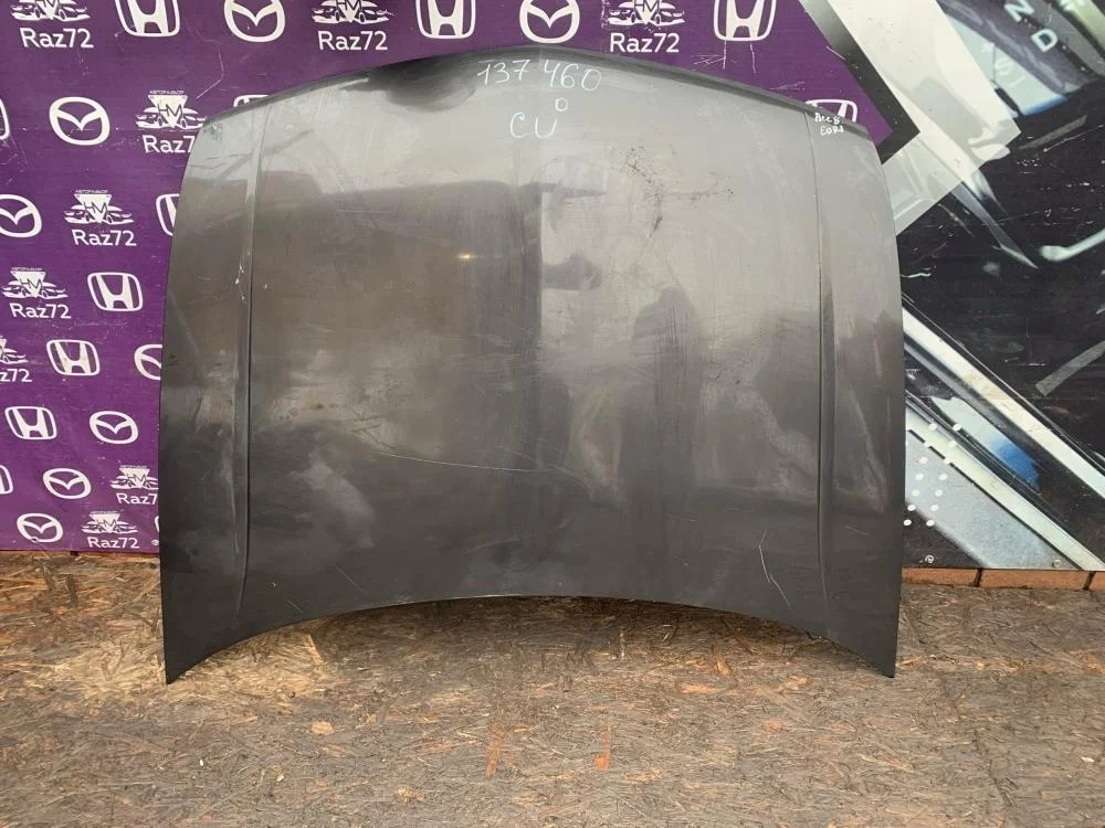 Капот для Honda Accord 8  CU 2008-2013