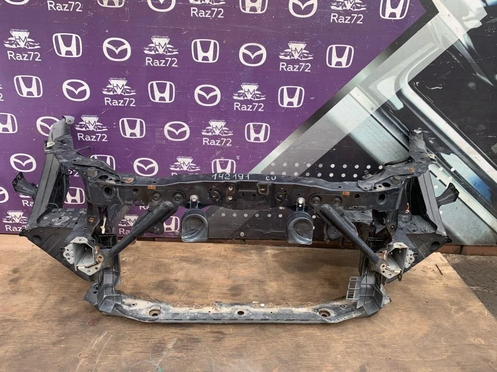 Панель передняя для Honda Accord 8  CU 2008-2013